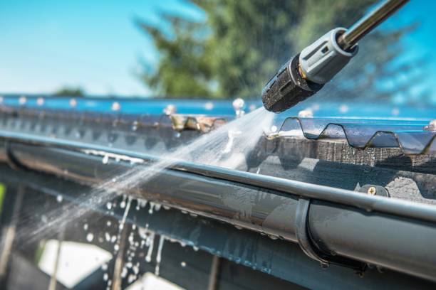 Best Commercial Building Pressure Washing  in Cambridge, NE