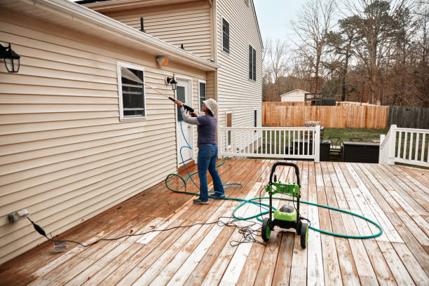 Best Local Pressure Washing Services  in Cambridge, NE